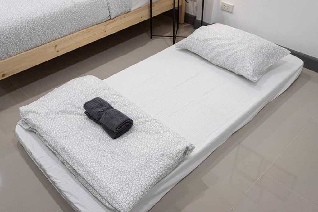 P1 Silom Pan Large Room Full Kitchen Wifi 4-6Pax กรุงเทพมหานคร ภายนอก รูปภาพ